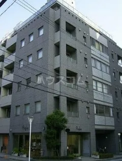 T FORT吾妻台の画像