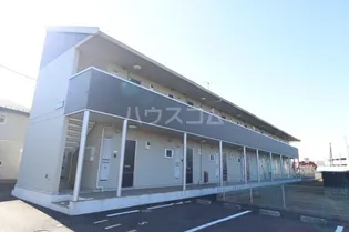 プランタンコリーヌIIの画像