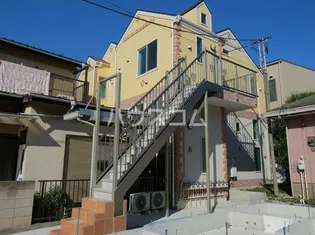 ユナイト大島AD オリベッティの画像