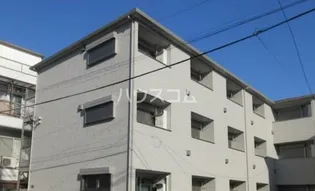 リバーサイドコートの画像