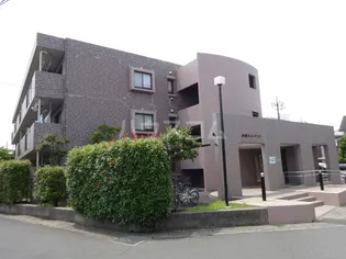 多摩エスペリアの画像