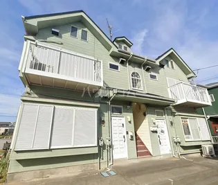 サンハイツの画像