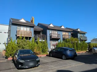 コーポ加藤の画像