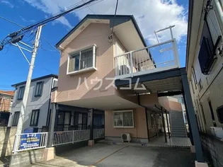 カーサIIの画像