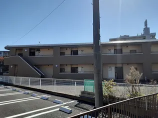 レーベンハイツ湘南の画像