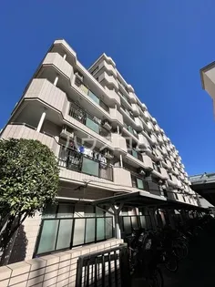 グランメール戸田の画像