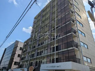 サンハイツ陽光台パート2の画像