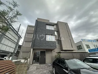 プレミアムレジデンスの画像