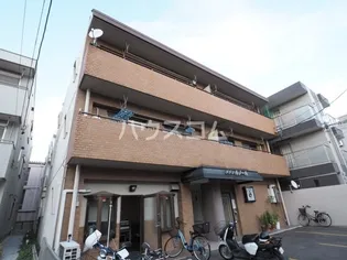 メゾンルノールIの画像