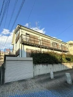 緑コーポ嶺の画像