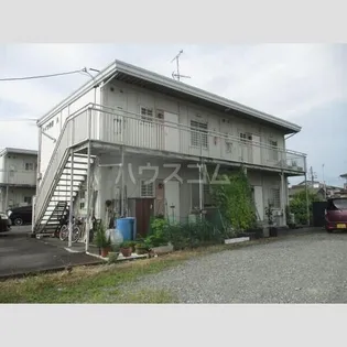 ハイツ待夢の画像