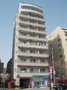 ラ コンフォルテ府中の画像