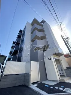 アズーロ エ マローネ本厚木の画像