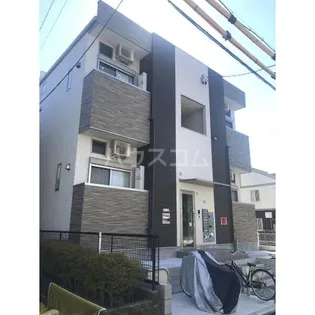 プラージュ外新町の画像