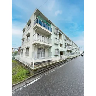 幸和パークハイツの画像