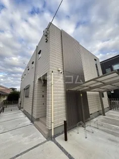 ヴェルテュ メゾンの画像