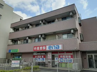 ウィル東小金井の画像