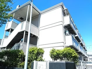 ホームズ美浜の画像