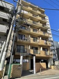 ライベストコート薬院の画像