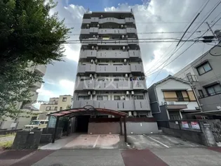 シティスケイプの画像