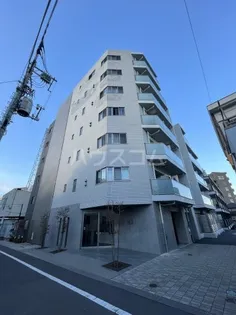 サットンアリビオ八王子の画像