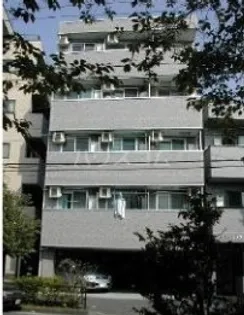 フラット5藤崎の画像