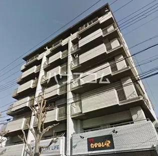 ルミエール御池の画像