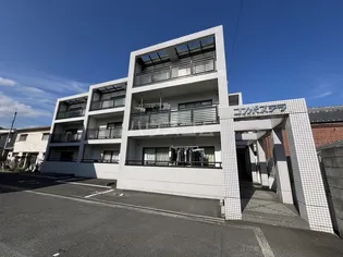 サンバースト山崎の画像