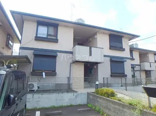 ロイヤル宮前A棟の画像