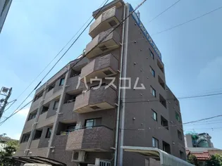 コート高橋の画像