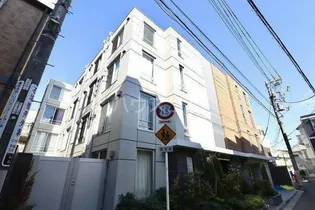 クアドール中野の画像