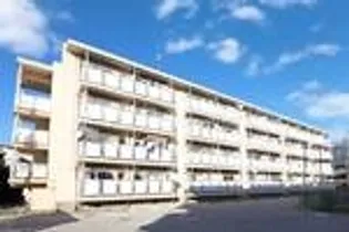 ビレッジハウス山中の画像