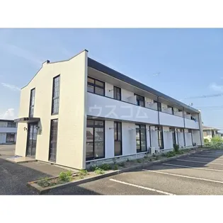 レオパレス高根沢1番館の画像