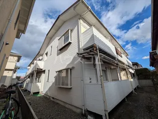 コーベル駒生Aの画像