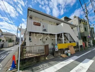 コーポエイトの画像