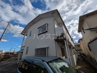 コーベル駒生Bの画像