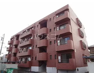 ボヌール片岡IIの画像