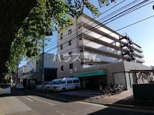 ヴィラコーヨーの画像