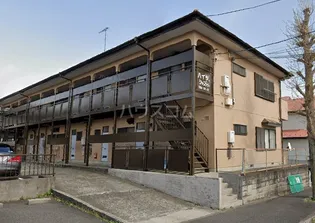 ハイツシャンティーの画像