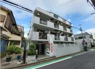 ハイタウン高島町の画像