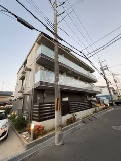 ベルテンポ東向日の画像