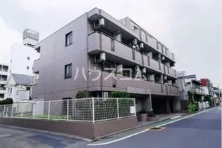 ハーモニー上北沢の画像