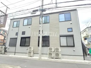 プティ一之江の画像