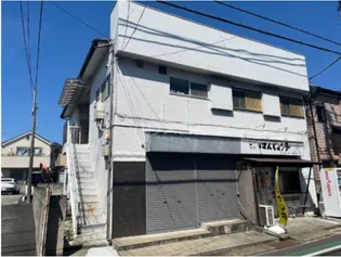 コーポ宮久保の画像