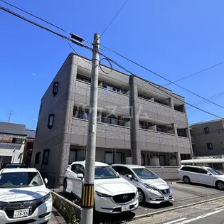 プランドール中村公園の画像