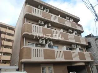 シティーコート大橋の画像