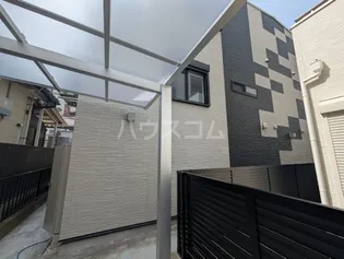 VELO SOTOYAMAの画像