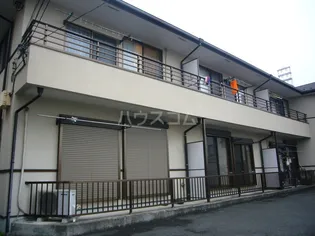 カーム保土ヶ谷の画像