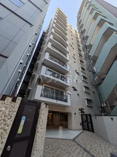 カーサ池尻【606号室】の外観