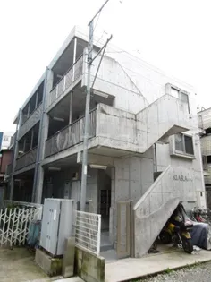 KIARAシティの画像